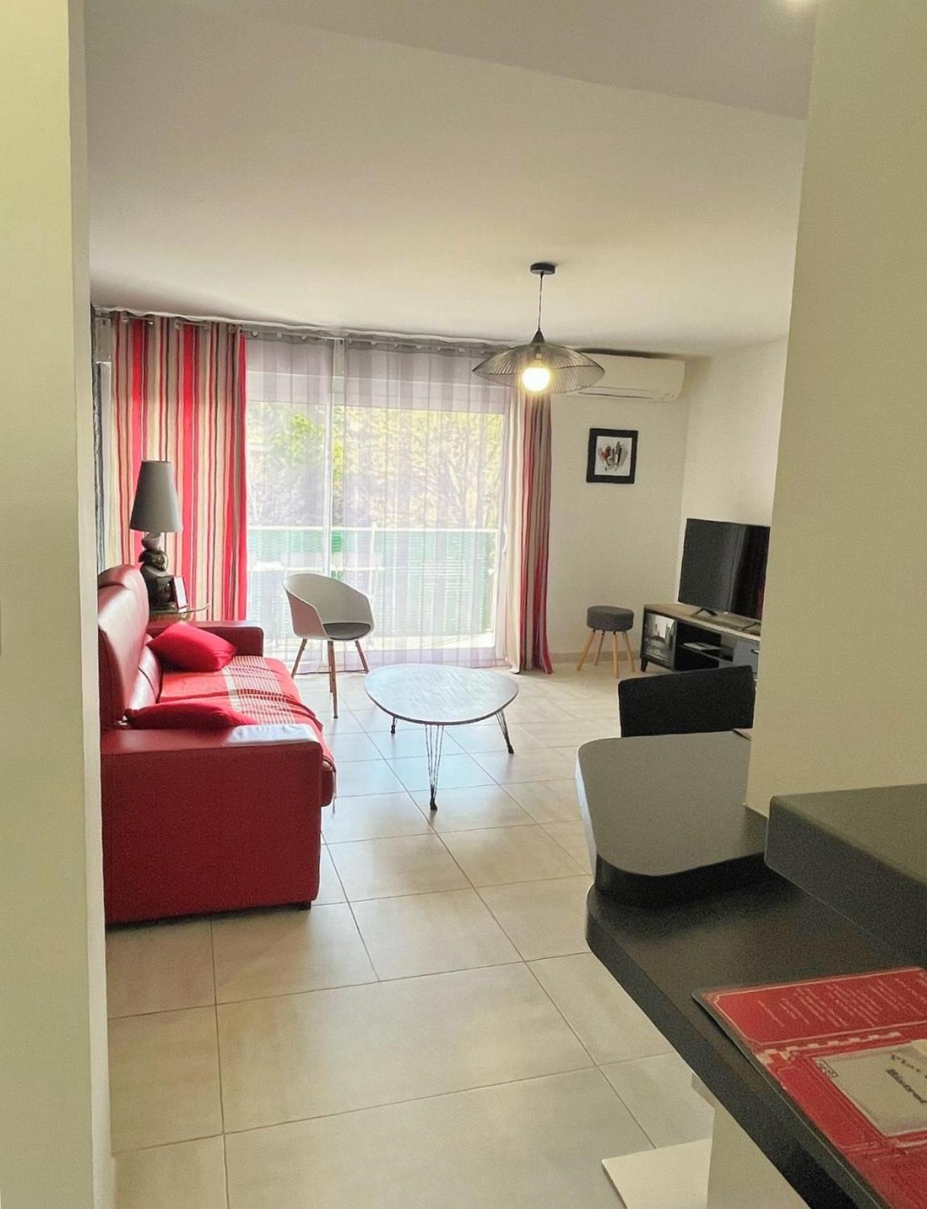 L'Aiglon Apartment Cassis Exterior foto
