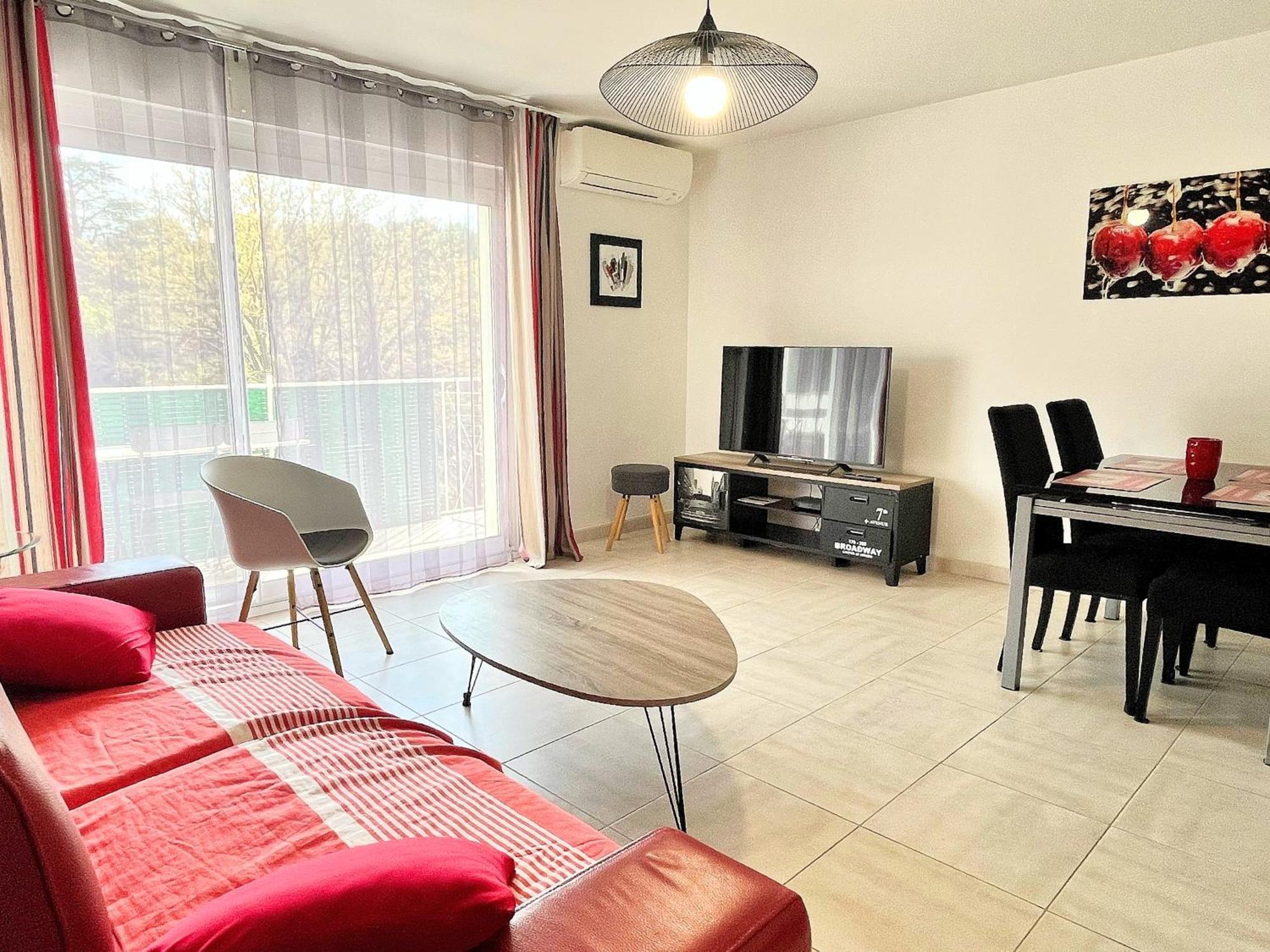 L'Aiglon Apartment Cassis Exterior foto